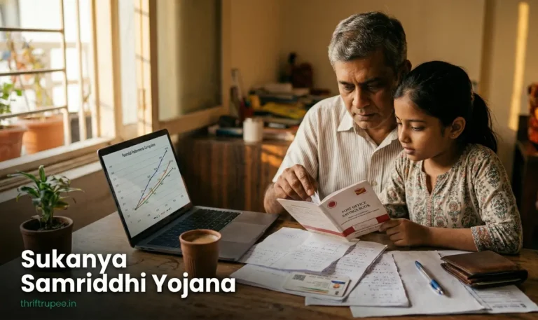 Sukanya Samriddhi Yojana - Complete Guide for Parents